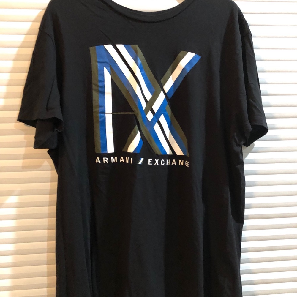 XXL Armani T